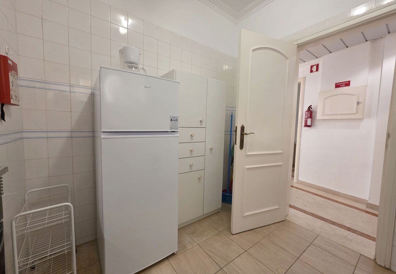 Apartment in Vilamoura - 2-bedroom apartment Marina Mar Retreat