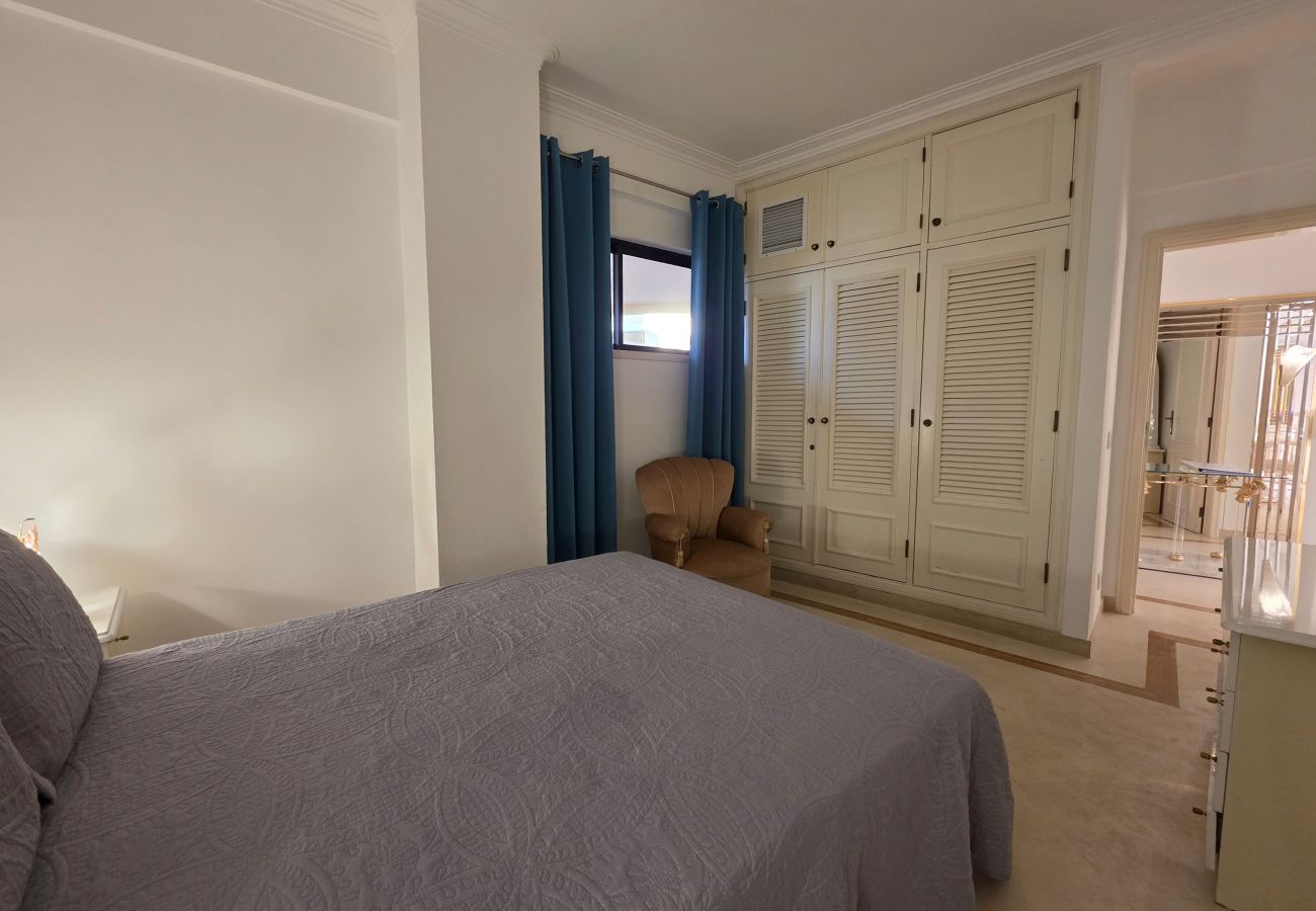 Apartment in Vilamoura - 2-bedroom apartment Marina Mar Retreat