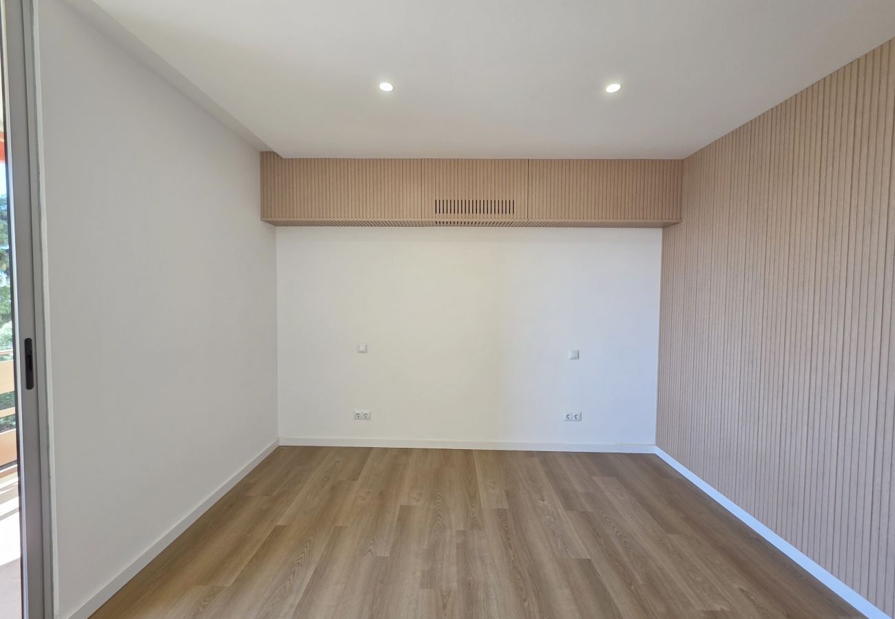 Apartment in Vilamoura - 1 bedroom apartment for annual rent in the center of Vilamoura