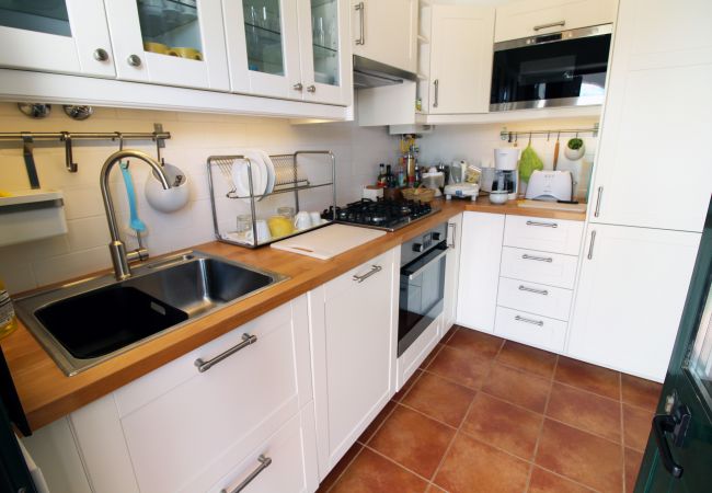 Terraced House in Vilamoura - Charming Villa by SAPvillas Terraced House in Vilamoura - Charming Villa by SAPvillas