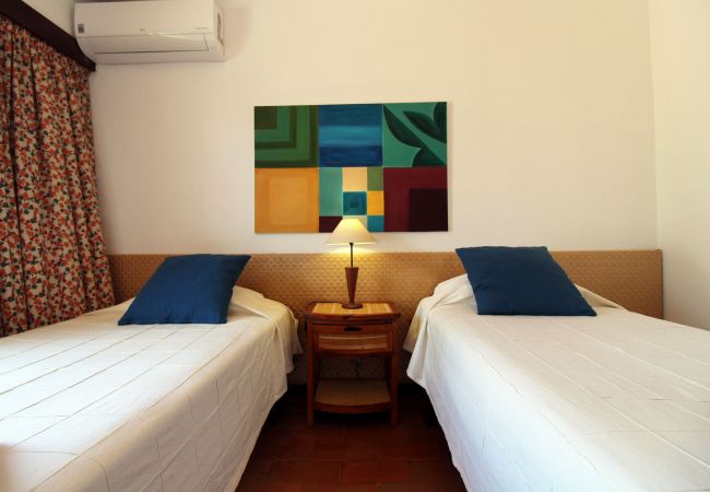 Terraced House in Vilamoura - Charming Villa by SAPvillas Terraced House in Vilamoura - Charming Villa by SAPvillas