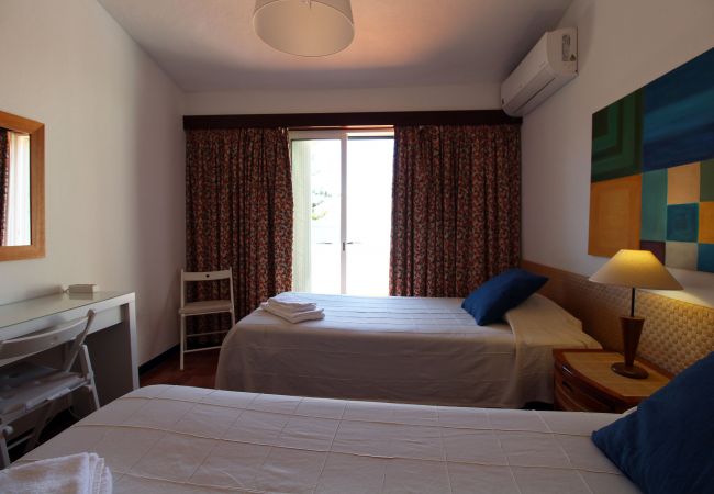 Terraced House in Vilamoura - Charming Villa by SAPvillas Terraced House in Vilamoura - Charming Villa by SAPvillas