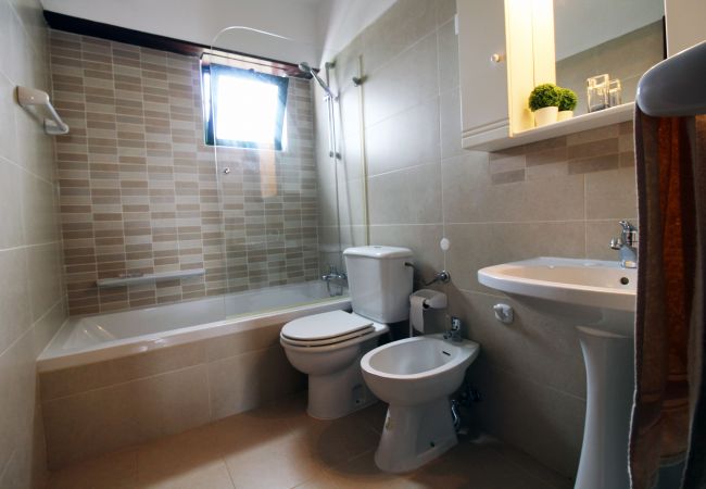 Terraced House in Vilamoura - Charming Villa by SAPvillas Terraced House in Vilamoura - Charming Villa by SAPvillas