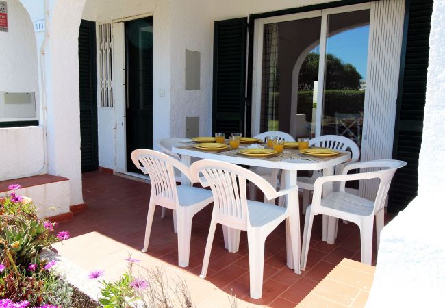 Terraced House in Vilamoura - Charming Villa by SAPvillas Terraced House in Vilamoura - Charming Villa by SAPvillas
