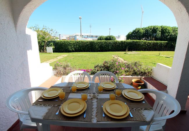 Terraced House in Vilamoura - Charming Villa by SAPvillas Terraced House in Vilamoura - Charming Villa by SAPvillas
