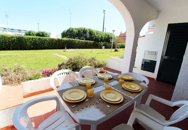 Terraced House in Vilamoura - Charming Villa by SAPvillas Terraced House in Vilamoura - Charming Villa by SAPvillas