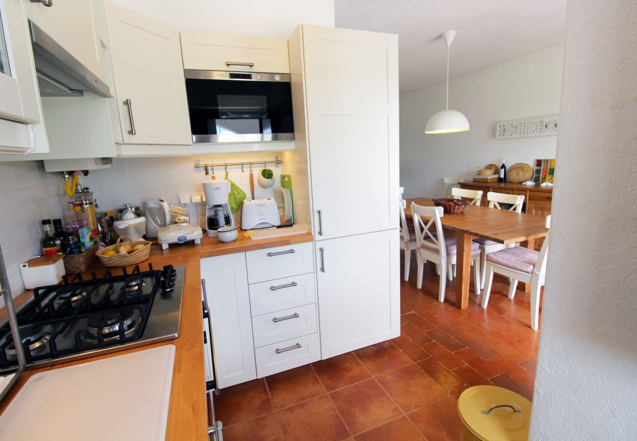 Townhouse in Vilamoura - Charming Villa by SAPvillas