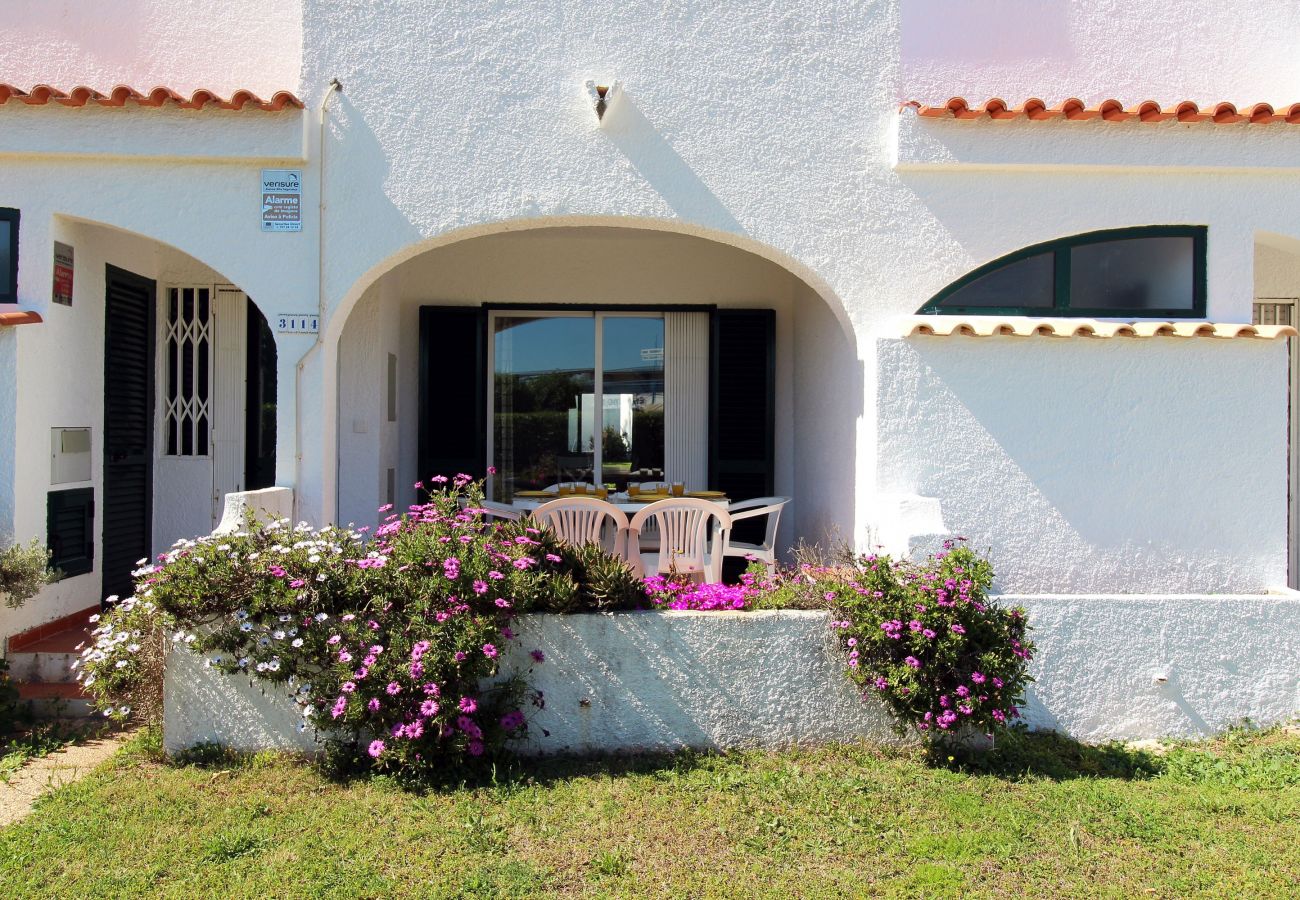 Townhouse in Vilamoura - Charming Villa by SAPvillas