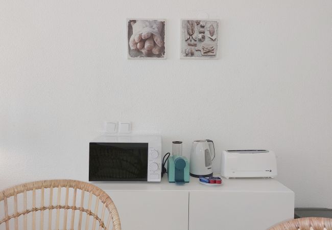 Studio in Vilamoura - Loulé Turtle by SAPvillas Studio in Vilamoura - Loulé Turtle by SAPvillas