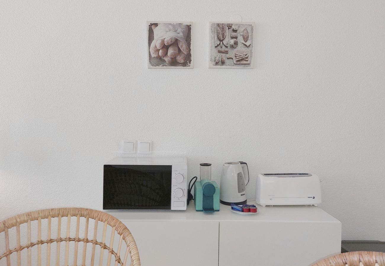 Studio in Vilamoura - Loulé Turtle by SAPvillas