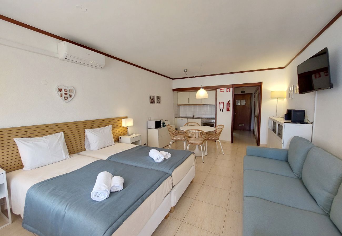 Studio in Vilamoura - Loulé Turtle by SAPvillas