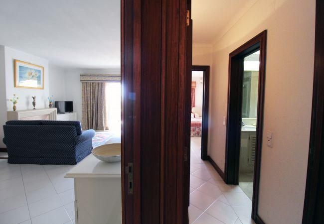 Apartment in Vilamoura - Al-Charb Retreat by SAPvillas