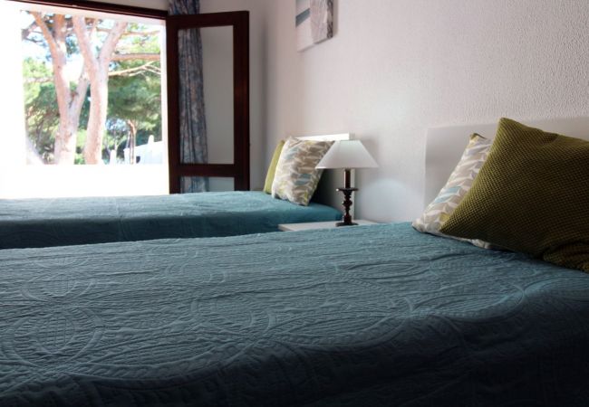 Terraced House in Vilamoura - Vilamouratenis Blue by SAPvillas Terraced House in Vilamoura - Vilamouratenis Blue by SAPvillas