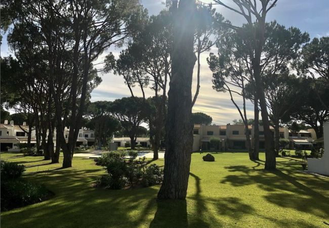 Terraced House in Vilamoura - Vilamouratenis White by SAPvillas Terraced House in Vilamoura - Vilamouratenis White by SAPvillas