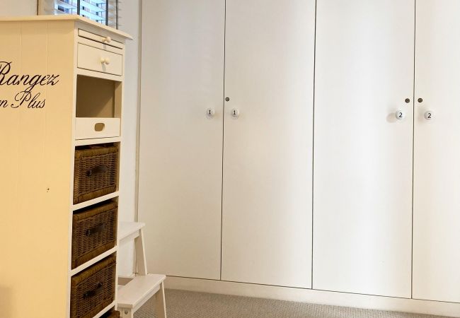 Terraced House in Vilamoura - Vilamouratenis White by SAPvillas Terraced House in Vilamoura - Vilamouratenis White by SAPvillas