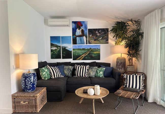 Terraced House in Vilamoura - Vilamouratenis White by SAPvillas Terraced House in Vilamoura - Vilamouratenis White by SAPvillas