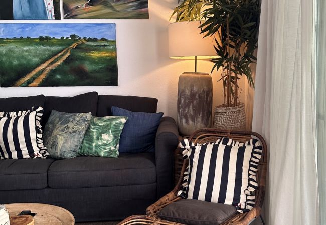 Terraced House in Vilamoura - Vilamouratenis White by SAPvillas Terraced House in Vilamoura - Vilamouratenis White by SAPvillas