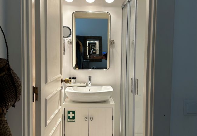 Terraced House in Vilamoura - Vilamouratenis White by SAPvillas Terraced House in Vilamoura - Vilamouratenis White by SAPvillas