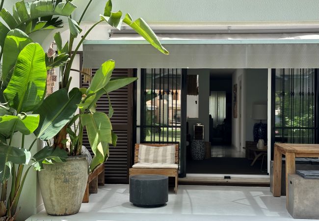 Terraced House in Vilamoura - Vilamouratenis White by SAPvillas Terraced House in Vilamoura - Vilamouratenis White by SAPvillas