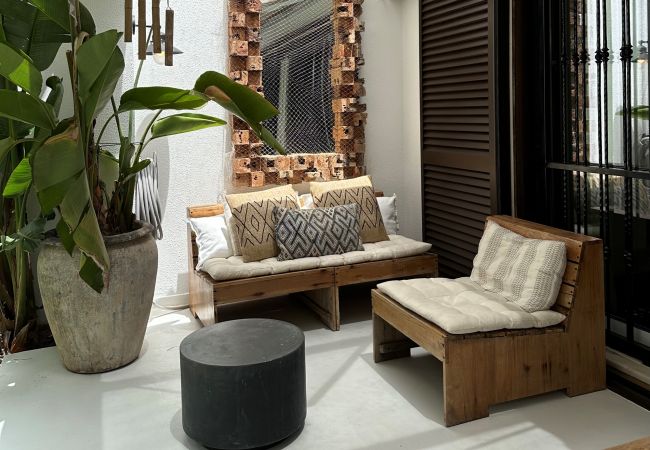 Terraced House in Vilamoura - Vilamouratenis White by SAPvillas Terraced House in Vilamoura - Vilamouratenis White by SAPvillas