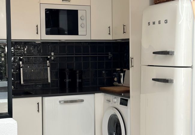 Terraced House in Vilamoura - Vilamouratenis White by SAPvillas Terraced House in Vilamoura - Vilamouratenis White by SAPvillas