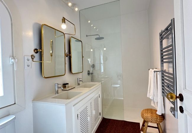 Terraced House in Vilamoura - Vilamouratenis White by SAPvillas Terraced House in Vilamoura - Vilamouratenis White by SAPvillas