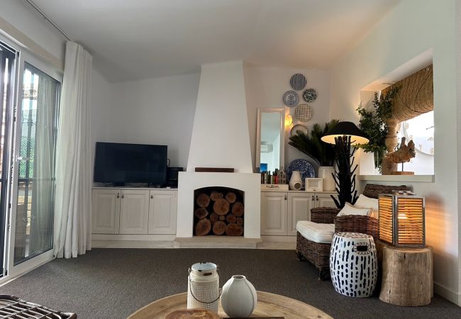 Terraced House in Vilamoura - Vilamouratenis White by SAPvillas Terraced House in Vilamoura - Vilamouratenis White by SAPvillas