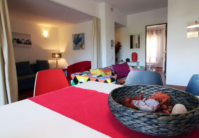 Vilamoura - Apartment