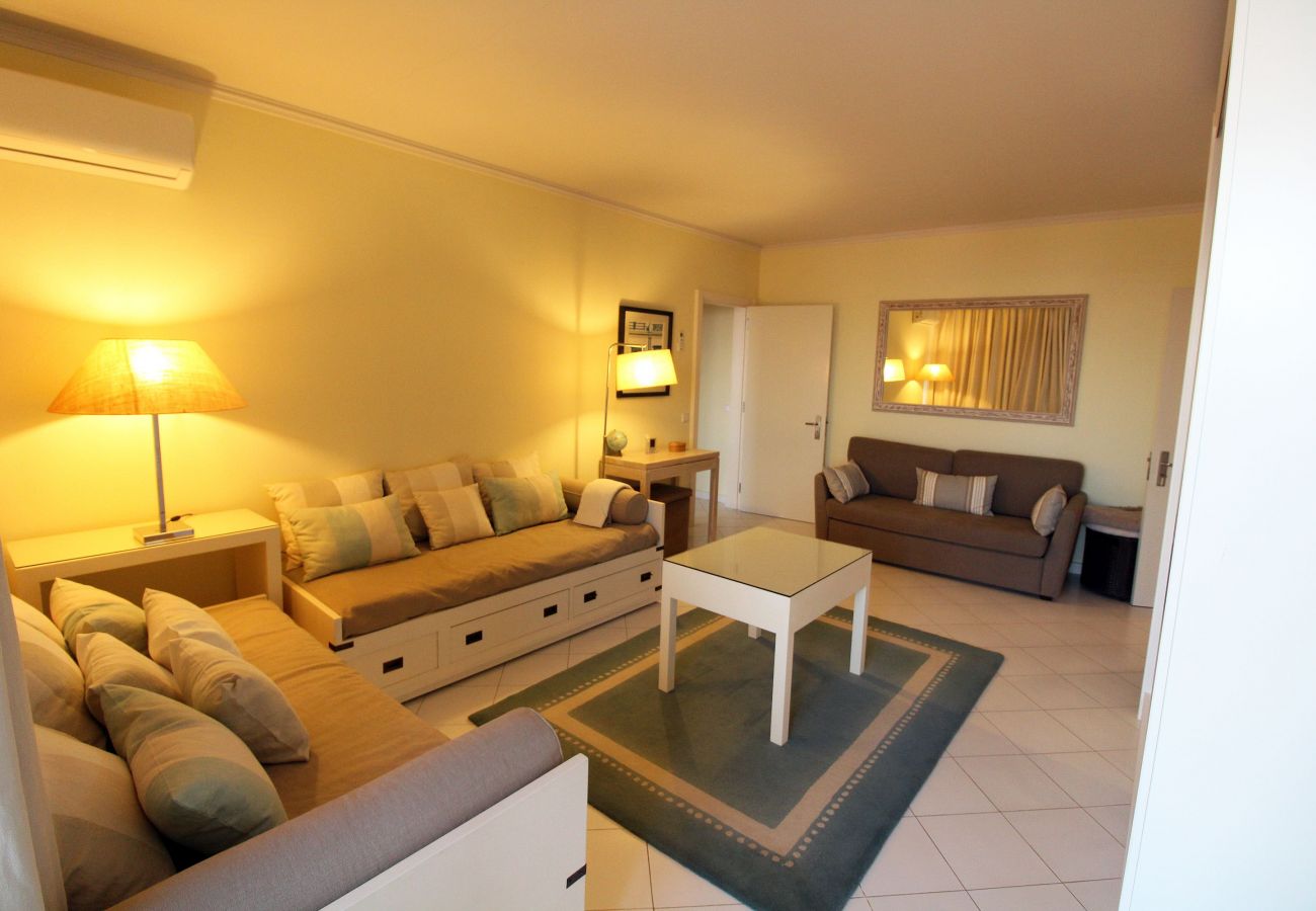Apartment in Vilamoura - ALGARVE SUNBIRD PENTHOUSE | SAPvillas