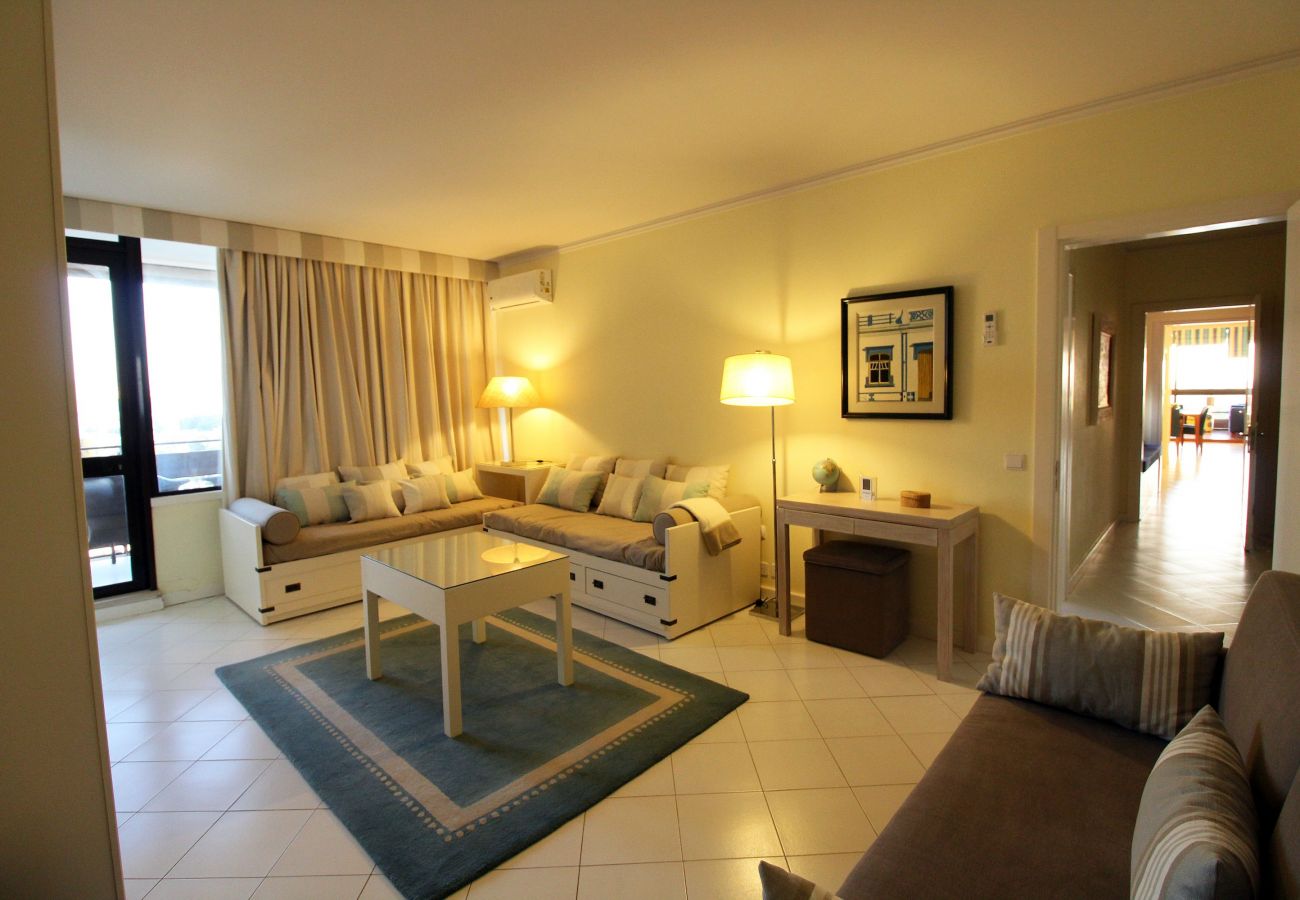 Apartment in Vilamoura - ALGARVE SUNBIRD PENTHOUSE | SAPvillas