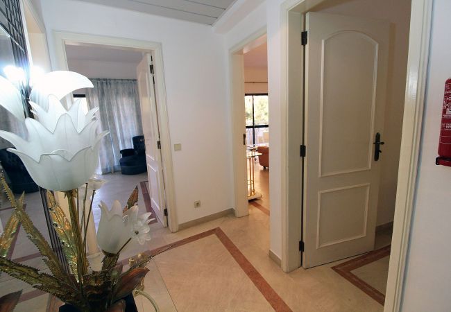 Apartment in Vilamoura - Marina Mar Retreat by SAPvillas Apartment in Vilamoura - Marina Mar Retreat by SAPvillas