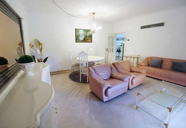 Apartment in Vilamoura - Marina Mar Retreat by SAPvillas Apartment in Vilamoura - Marina Mar Retreat by SAPvillas