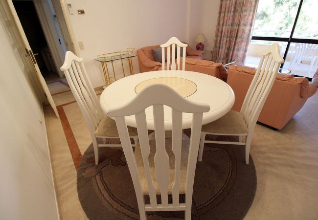 Apartment in Vilamoura - Marina Mar Retreat by SAPvillas Apartment in Vilamoura - Marina Mar Retreat by SAPvillas