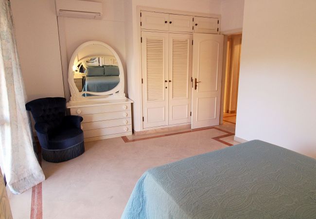 Apartment in Vilamoura - Marina Mar Retreat by SAPvillas Apartment in Vilamoura - Marina Mar Retreat by SAPvillas