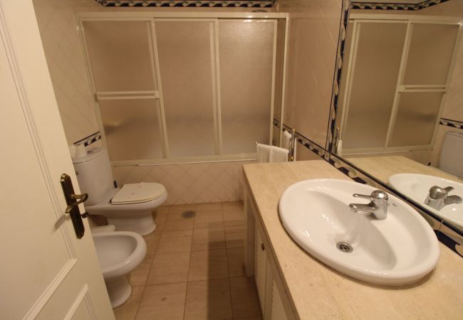 Apartment in Vilamoura - Marina Mar Retreat by SAPvillas Apartment in Vilamoura - Marina Mar Retreat by SAPvillas