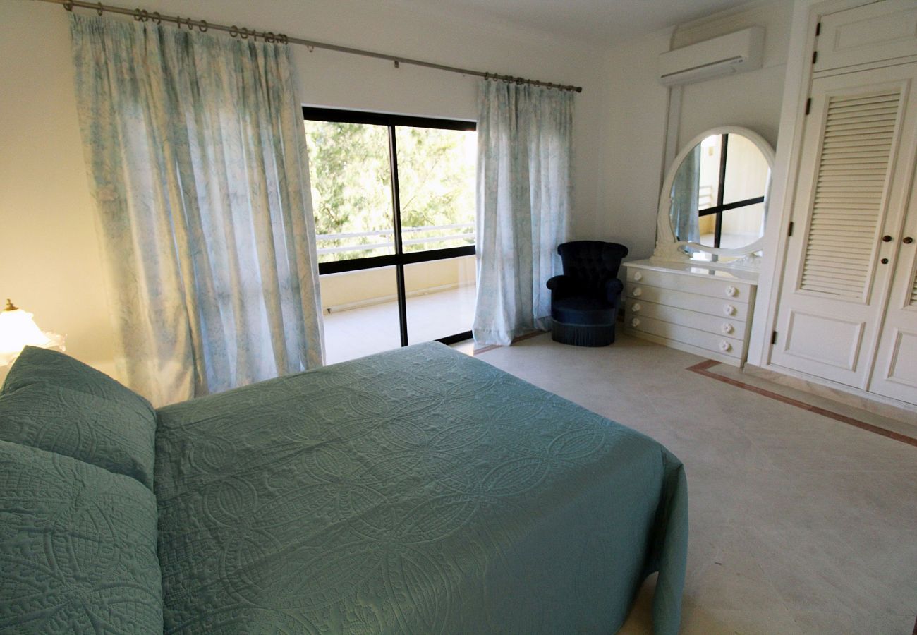 Apartment in Vilamoura - Marina Mar Retreat by SAPvillas