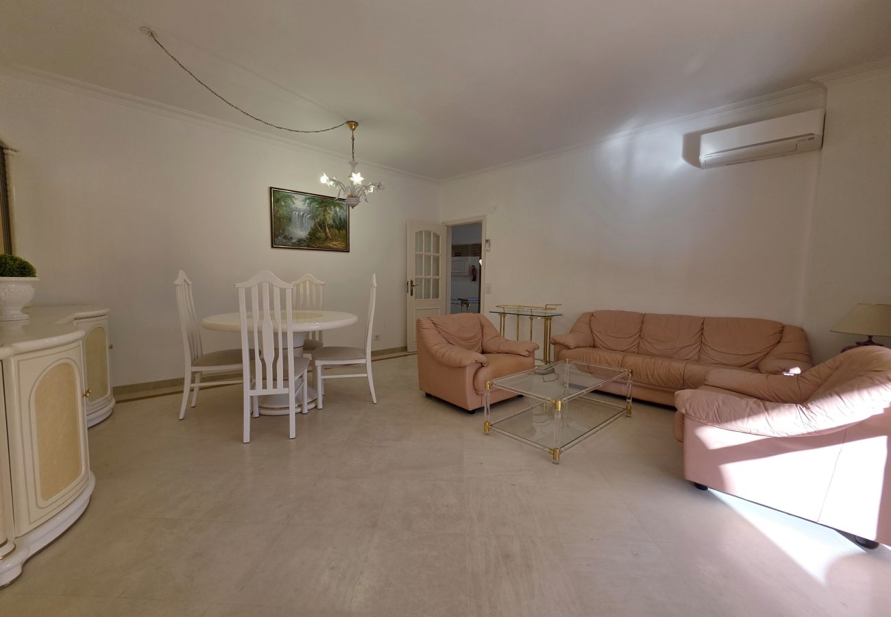 Apartment in Vilamoura - Marina Mar Retreat by SAPvillas