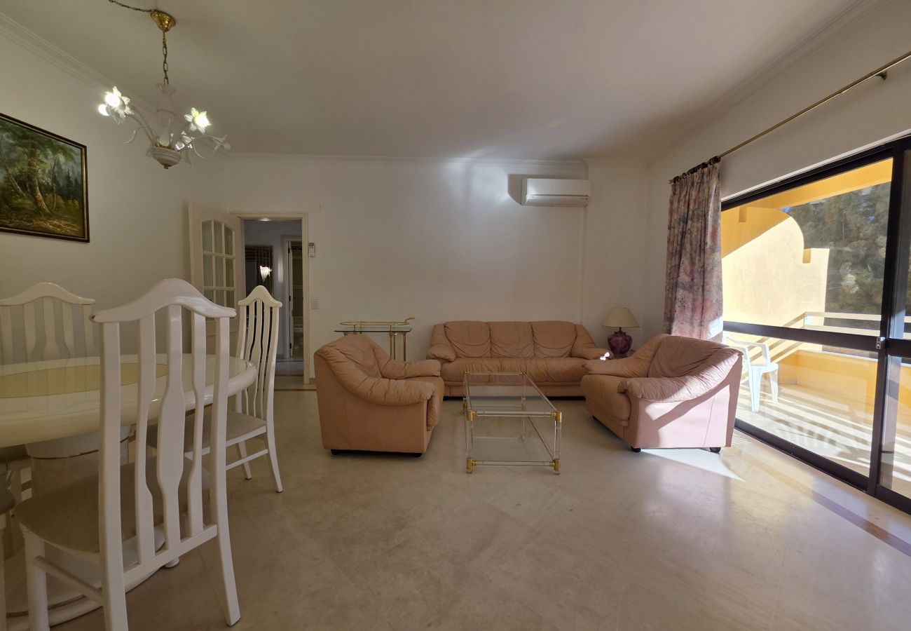 Apartment in Vilamoura - Marina Mar Retreat by SAPvillas