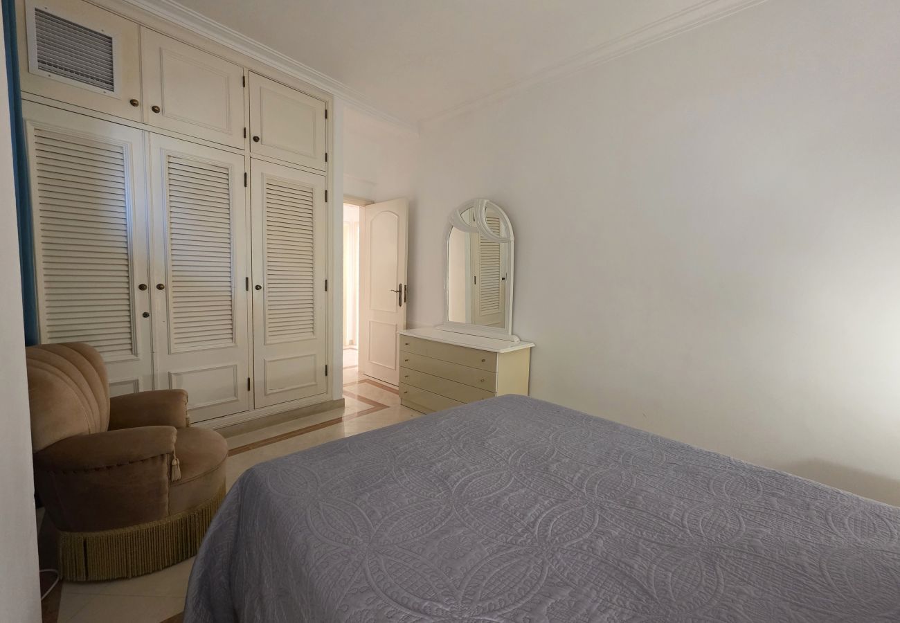 Apartment in Vilamoura - Marina Mar Retreat by SAPvillas