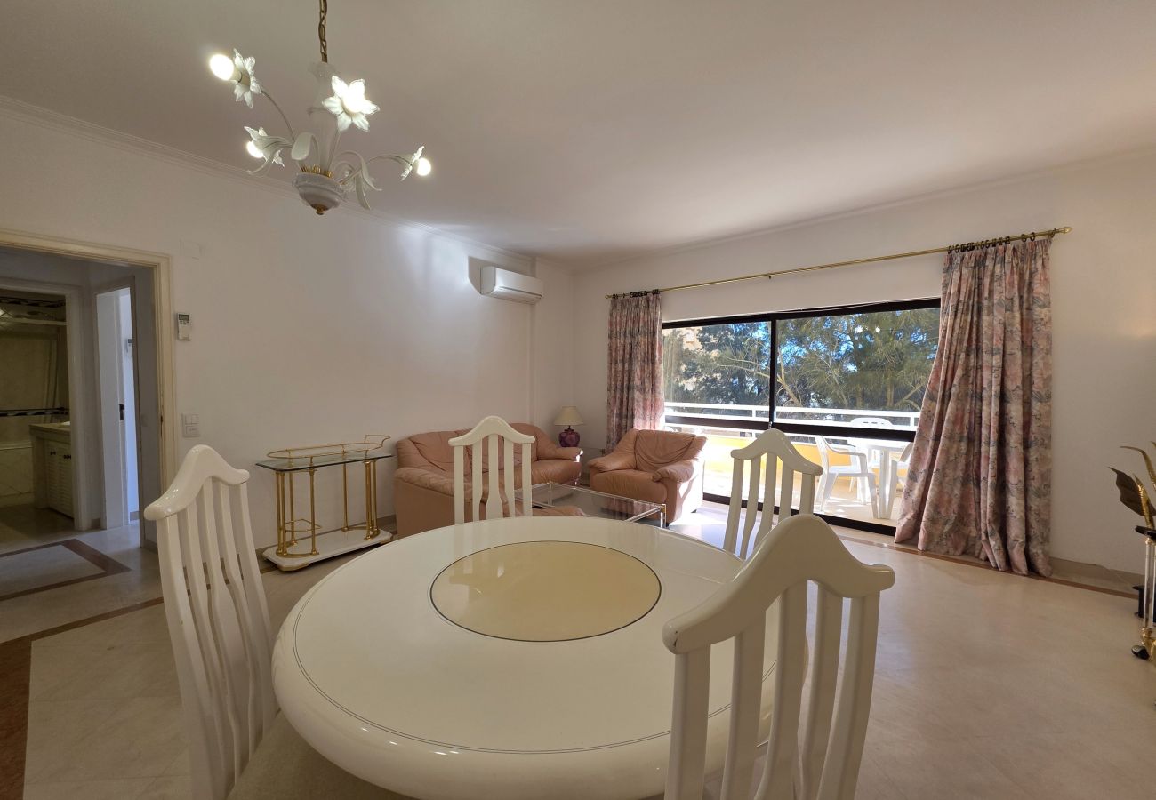 Apartment in Vilamoura - Marina Mar Retreat by SAPvillas