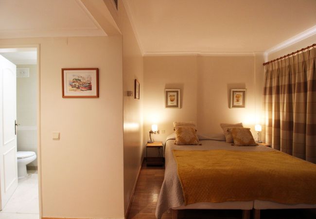 Apartment in Vilamoura - Marina Mar Sailor by SAPvillas