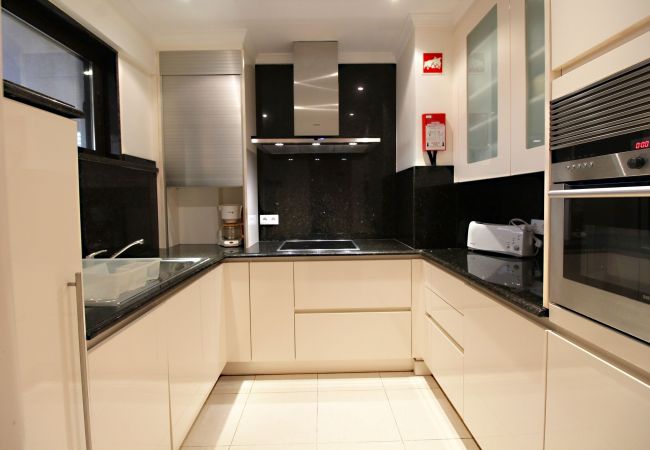 Apartment in Vilamoura - Marina Mar Ocean View by SAPvillas Apartment in Vilamoura - Marina Mar Ocean View by SAPvillas