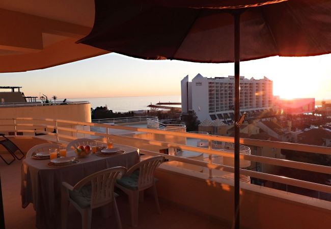 Apartment in Vilamoura - Marina Mar Ocean View by SAPvillas Apartment in Vilamoura - Marina Mar Ocean View by SAPvillas
