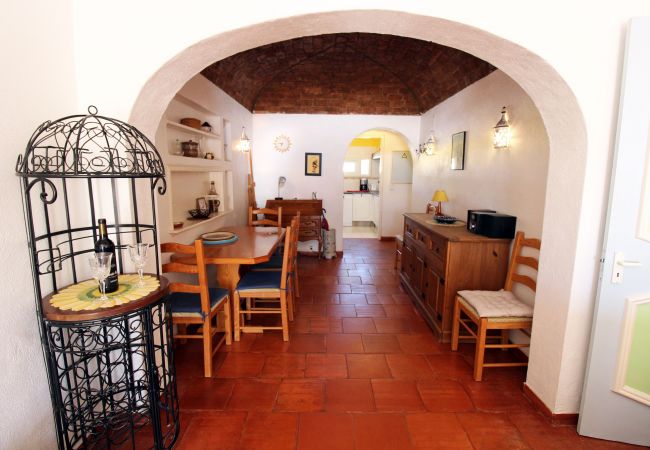 Terraced House in Vilamoura - Aldeia do Golfe Sol by SAPvillas Terraced House in Vilamoura - Aldeia do Golfe Sol by SAPvillas