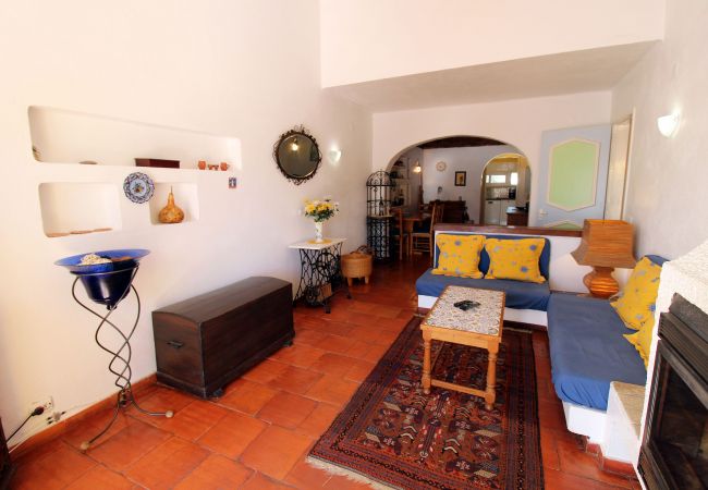 Terraced House in Vilamoura - Aldeia do Golfe Sol by SAPvillas Terraced House in Vilamoura - Aldeia do Golfe Sol by SAPvillas