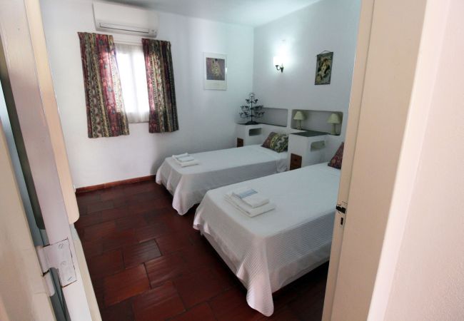 Terraced House in Vilamoura - Aldeia do Golfe Sol by SAPvillas Terraced House in Vilamoura - Aldeia do Golfe Sol by SAPvillas