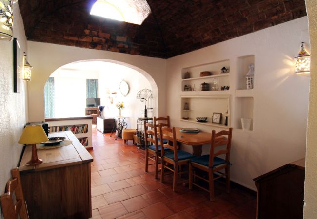 Terraced House in Vilamoura - Aldeia do Golfe Sol by SAPvillas Terraced House in Vilamoura - Aldeia do Golfe Sol by SAPvillas