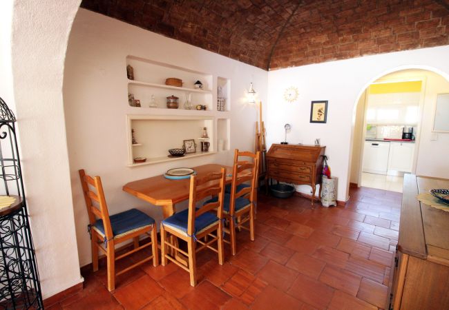 Terraced House in Vilamoura - Aldeia do Golfe Sol by SAPvillas Terraced House in Vilamoura - Aldeia do Golfe Sol by SAPvillas