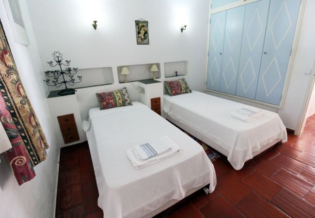 Terraced House in Vilamoura - Aldeia do Golfe Sol by SAPvillas Terraced House in Vilamoura - Aldeia do Golfe Sol by SAPvillas