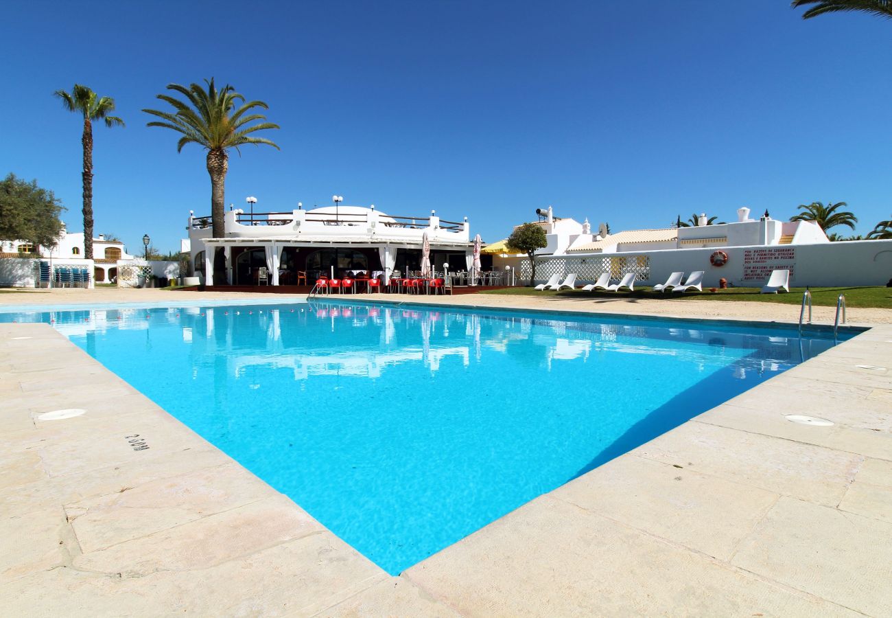 Townhouse in Vilamoura - Aldeia do Golfe Sol by SAPvillas